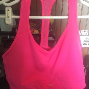 VSX SPORTS BRA